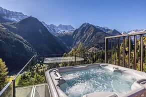 Hotel Chalet Al Foss