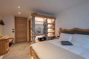 Hotel Chalet Al Foss