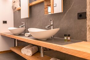 Hotel Chalet Al Foss