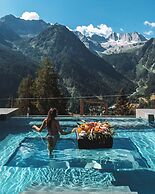 Hotel Chalet Al Foss