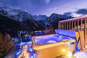 Hotel Chalet Al Foss