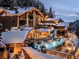 Hotel Chalet Al Foss