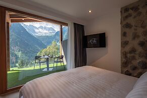 Hotel Chalet Al Foss