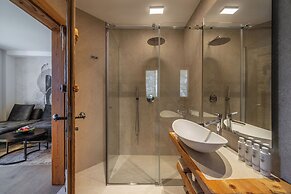 Hotel Chalet Al Foss