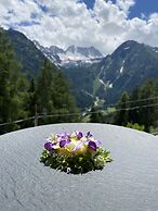 Hotel Chalet Al Foss