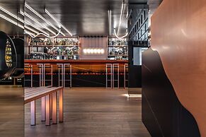 Hotel Chalet Al Foss