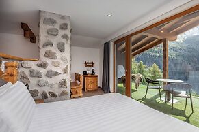 Hotel Chalet Al Foss