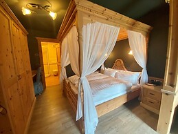 Hotel Chalet Al Foss