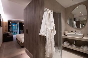 Hotel Chalet Al Foss