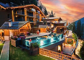 Hotel Chalet Al Foss