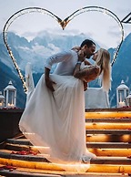 Hotel Chalet Al Foss