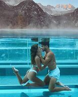 Hotel Chalet Al Foss