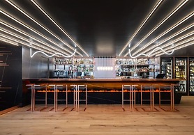 Hotel Chalet Al Foss