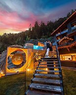 Hotel Chalet Al Foss