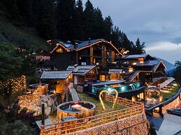 Hotel Chalet Al Foss
