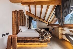 Hotel Chalet Al Foss