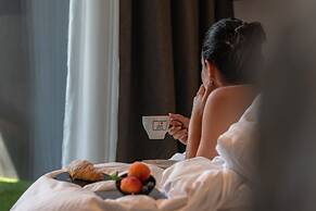 Hotel Chalet Al Foss