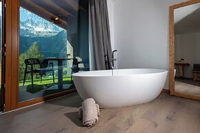 Hotel Chalet Al Foss