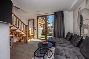 Hotel Chalet Al Foss