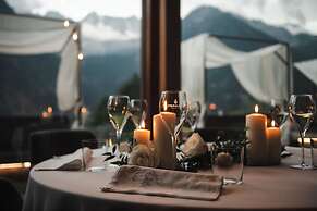 Hotel Chalet Al Foss