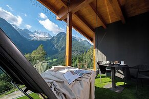 Hotel Chalet Al Foss