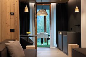 Hotel Chalet Al Foss