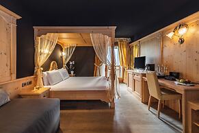 Hotel Chalet Al Foss