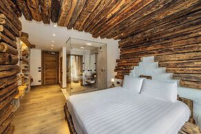 Hotel Chalet Al Foss