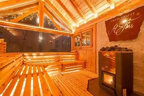Hotel Chalet Al Foss