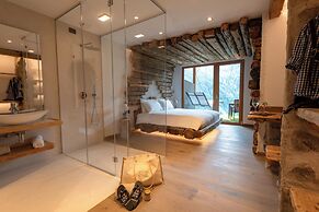 Hotel Chalet Al Foss