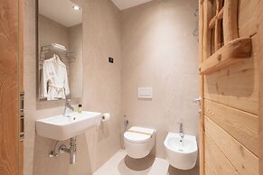 Hotel Chalet Al Foss