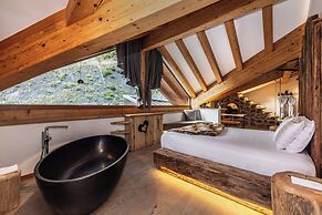 Hotel Chalet Al Foss