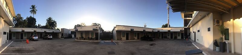 Aranjuez Hotel & Suites