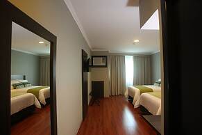 Aranjuez Hotel & Suites