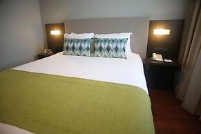Aranjuez Hotel & Suites