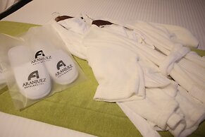Aranjuez Hotel & Suites