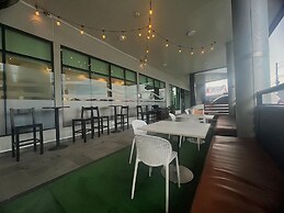 Aranjuez Hotel & Suites