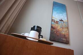 Aranjuez Hotel & Suites