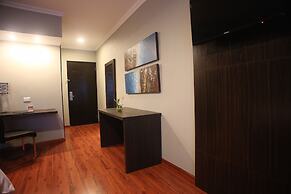 Aranjuez Hotel & Suites