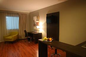 Aranjuez Hotel & Suites