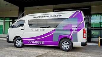 Aranjuez Hotel & Suites