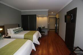 Aranjuez Hotel & Suites