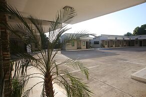 Aranjuez Hotel & Suites