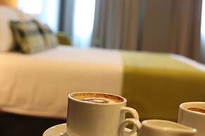 Aranjuez Hotel & Suites