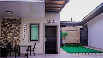 Aranjuez Hotel & Suites