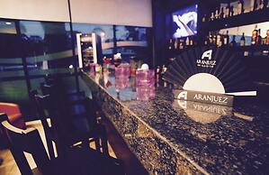 Aranjuez Hotel & Suites