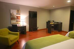 Aranjuez Hotel & Suites