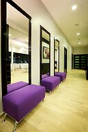 Aranjuez Hotel & Suites