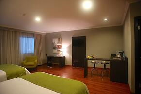 Aranjuez Hotel & Suites