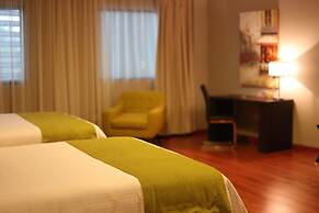 Aranjuez Hotel & Suites